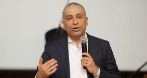 أبو السعود رئيسًا تنفيذيًا.. البنك الزراعي يعلن التشكيل الجديد لمجلس الإدارة