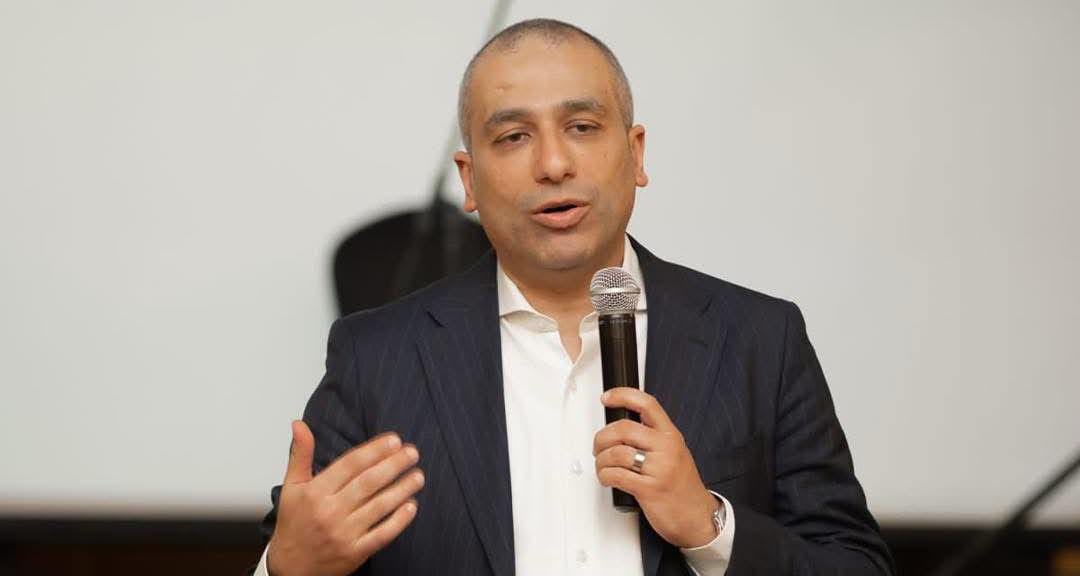 أبو السعود رئيسًا تنفيذيًا.. البنك الزراعي يعلن التشكيل الجديد لمجلس الإدارة