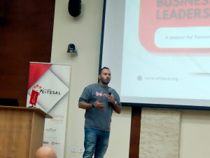 “اتصال” تطلق مبادرة متكاملة لدعم الشركات الأعضاء في تبنّي تقنيات الذكاء الاصطناعي