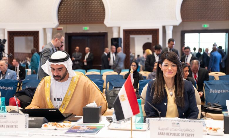 المشاط