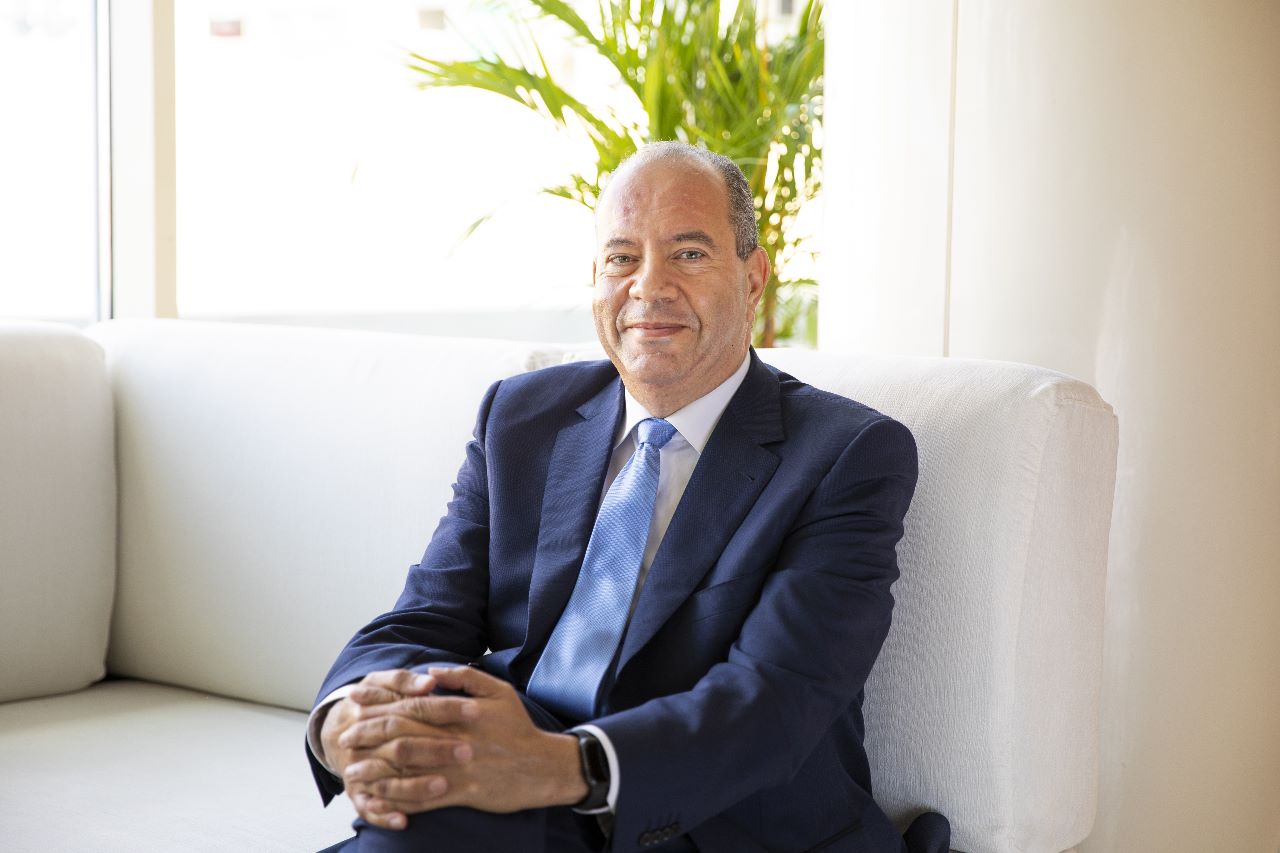 راية لتكنولوجيا المعلومات تستعرض مستقبل الحماية الرقمية خلال مشاركتها في مؤتمر CAISEC 2025