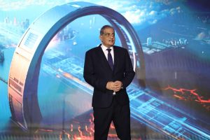 أسامة كمال في كلمته الافتتاحية للنسخة الرابعة من مؤتمر CAISEC’25 : الأمن السيبراني لم يعد خيارًا بل أولوية