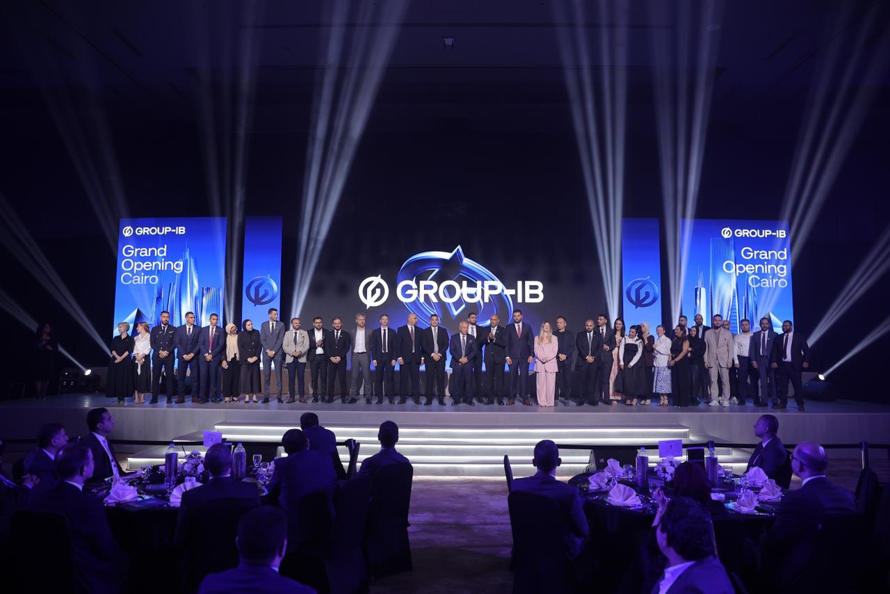 جروب-آي بي ترسّخ وجودها في مصر لتعزيز منظومة الدفاع السيبراني الإقليمي