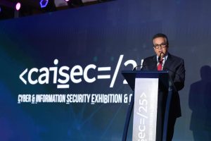 نائب رئيس الوزراء ووزير الصحة: حماية البيانات الصحية ضرورة وطنية ومصر تستثمر في الكوادر لمواجهة التحديات السيبرانية