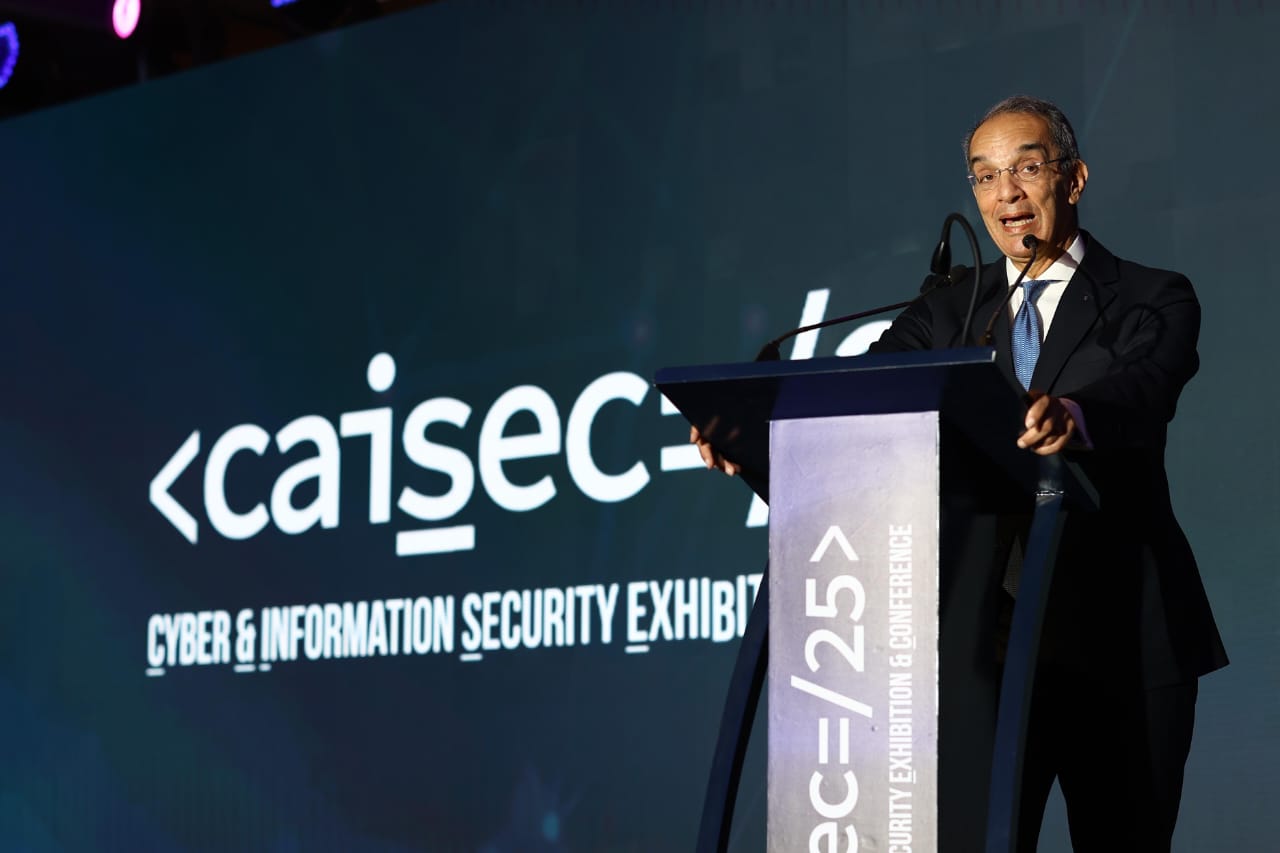 وزير الاتصالات: الأمن السيبراني قضية سيادية وتنموية تستدعي وعياً مجتمعياً وتعاوناً عربياً مشتركاً