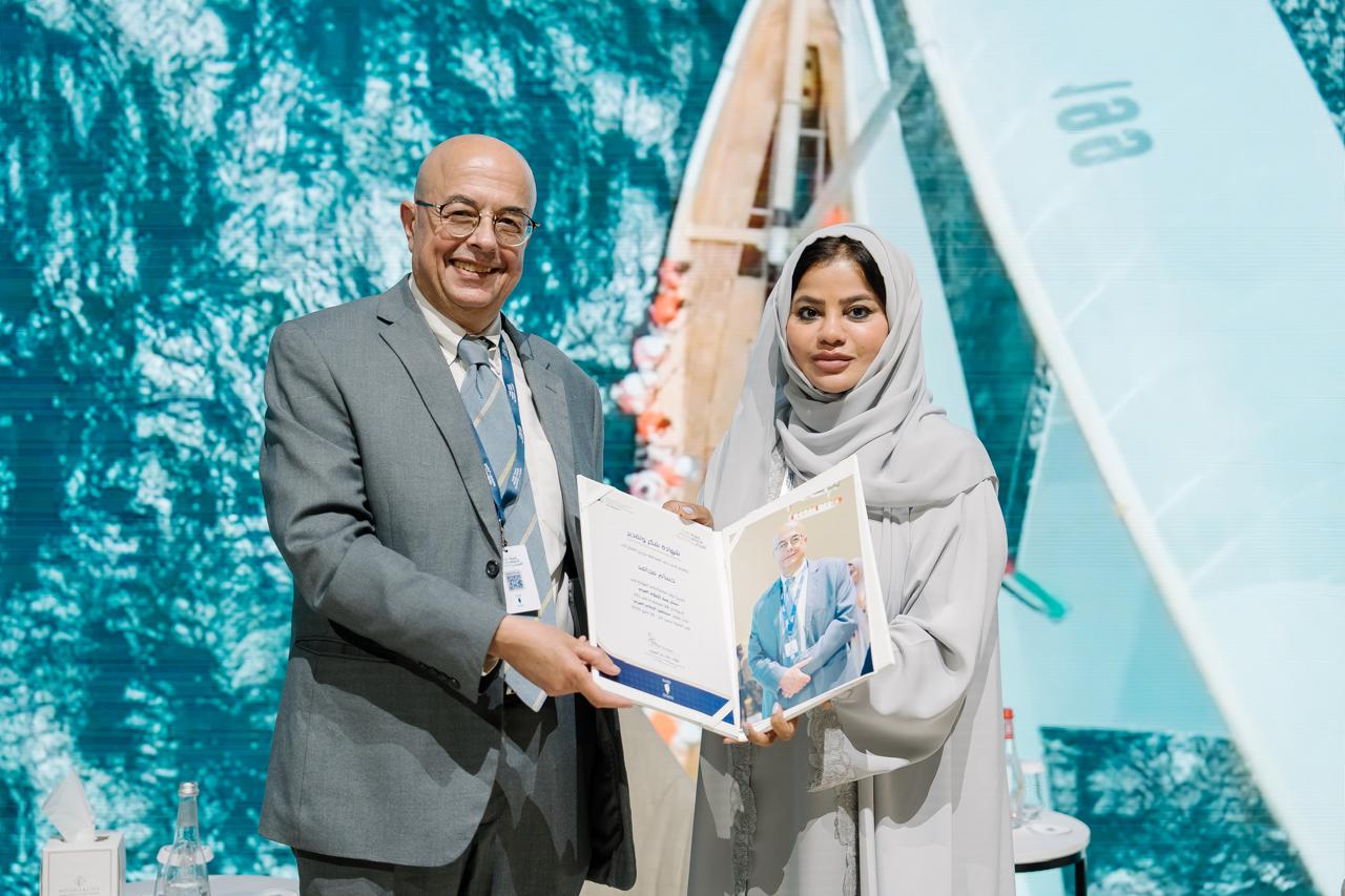 “اتصال” تؤكد من قمة الإعلام العربي بدبي: “الذكاء الاصطناعي ضرورة تنموية لا ترف تقني