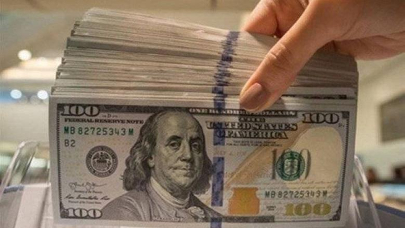 أسعار الدولار في مصر اليوم الأحد