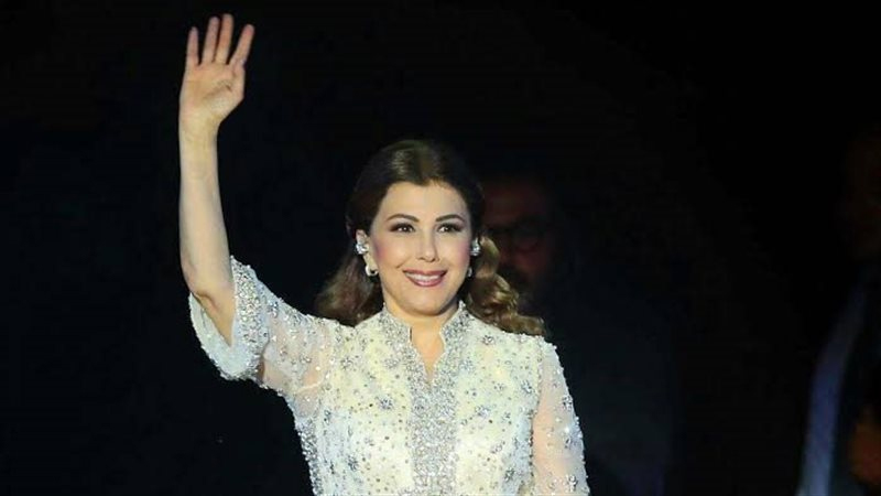ماجدة الرومي تستعد لحفل جديد في بيروت