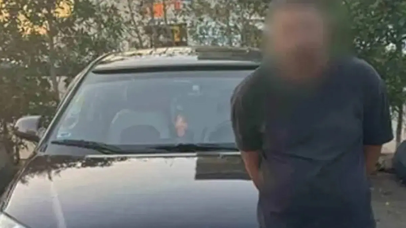 حبس المتحرش بفتاة فى مدينة نصر ٤ أيام