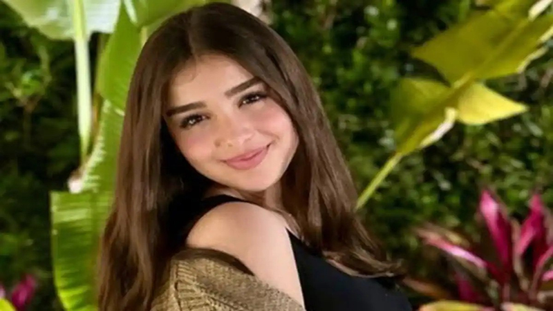 توانا الجوهري تكشف كواليس مشاركتها في فيلم ريستارت