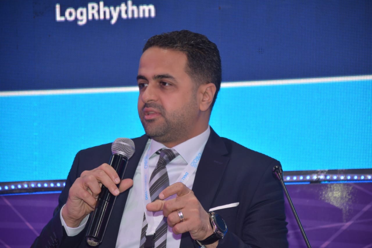 Exabeam تستعرض في CAISEC 2025 حلولها الأمنية الذكية لمستقبل رقمي أكثر أمانًا في مصر