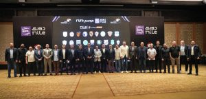 رابطة الأندية تصدر بياناً بعد الإجتماع بالأية لمناقشة قرار الهبوط