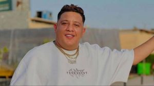 الجنح تؤيد حبس حمو بيكا سنة بتهمة حيازة سلاح