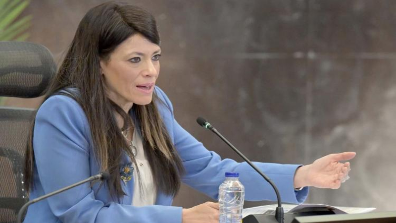 المشاط تستعرض التحديات الاجتماعية والاقتصادية بمجموعة البنك الإسلامي للتنمية  بالجزائر