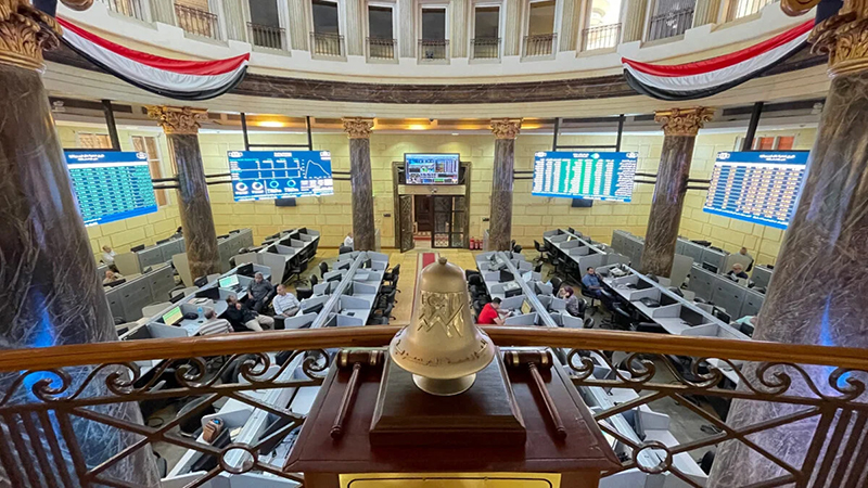 «بورصة المناخ» تعزز مكانة مصر الرائدة فى أسواق التمويل المستدام