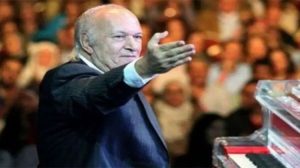 عمر خيرت يحيي حفليْن موسيقييْن بالأوبرا 24 و25 مايو