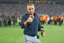 جوزية جوميز المدير الفني السابق للزمالك