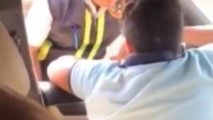 بعصا بيسبول.. القبض على “طفل المرور” واثنين آخرين بتهمة الاعتداء على طالب بالمقطم