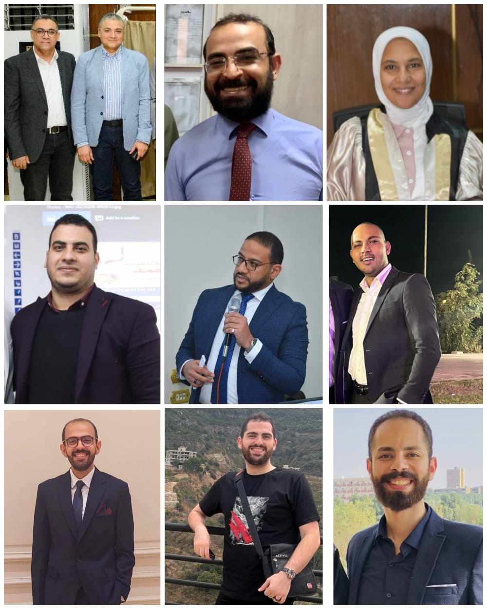 إنقاذ حياة مريض يعاني من انشطار بالشريان الأورطي بمستشفى جامعة أسيوط