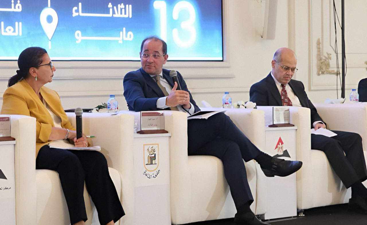 وزير المالية:  ندرس طرح صكوك محلية.. وسندات تخاطب المواطن.. وأخرى للمصريين بالخارج