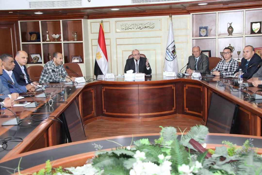 لمدة يومين..إنقطاع المياه عن مدينة وقرى منفلوط فى أسيوط غدا