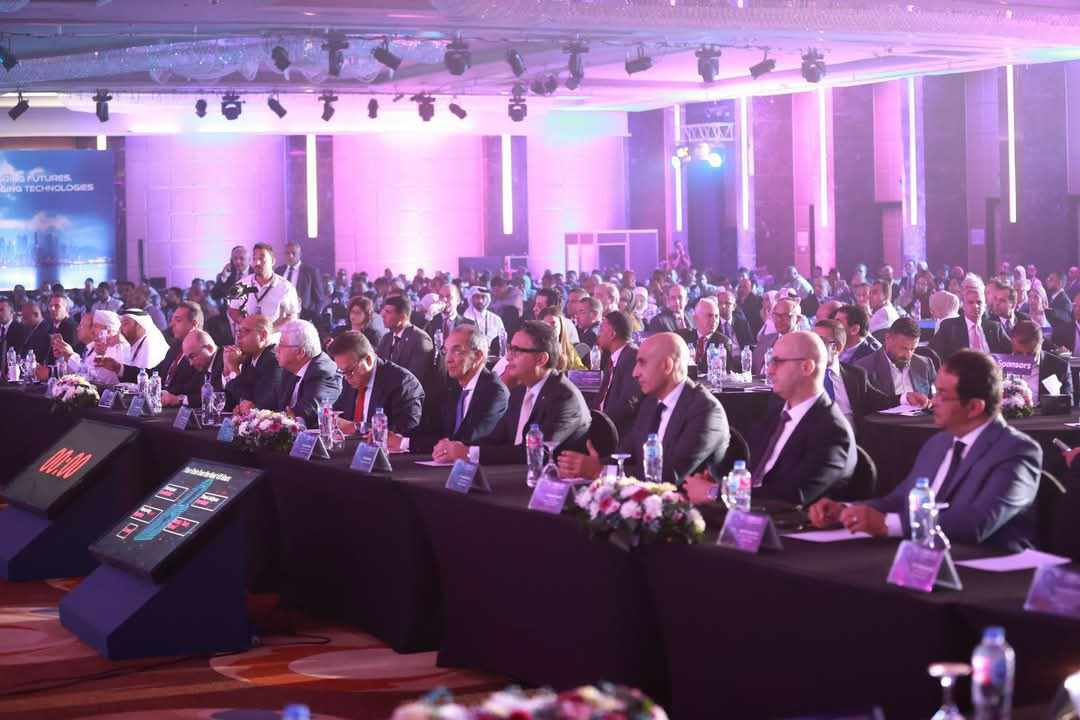 برعاية رئيس مجلس الوزراء…وزير الصحة يشهد مؤتمر ومعرض CAISEC’25 للأمن السيبراني