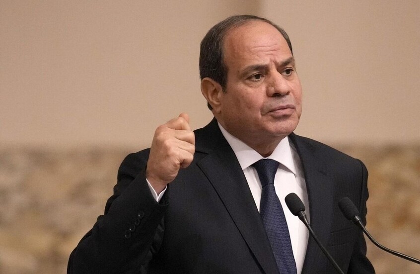 السيسي يقرر رسميًا .. قانون العمل الجديد يضمن حقوق جميع الأطراف