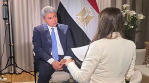 وزير السياحة والآثار يختتم زيارته الرسمية إلى صربيا بعدد من اللقاءات الإعلامية