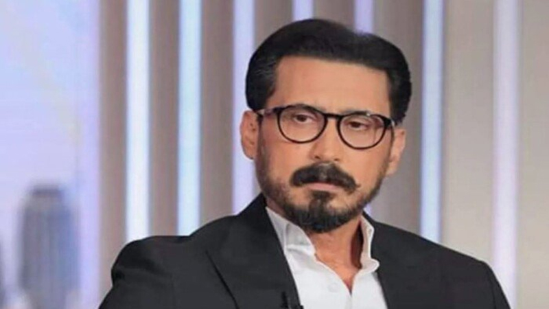 أحمد عيد يعود لتقديم الكوميديا السوداء فى فيلم الشيطان شاطر