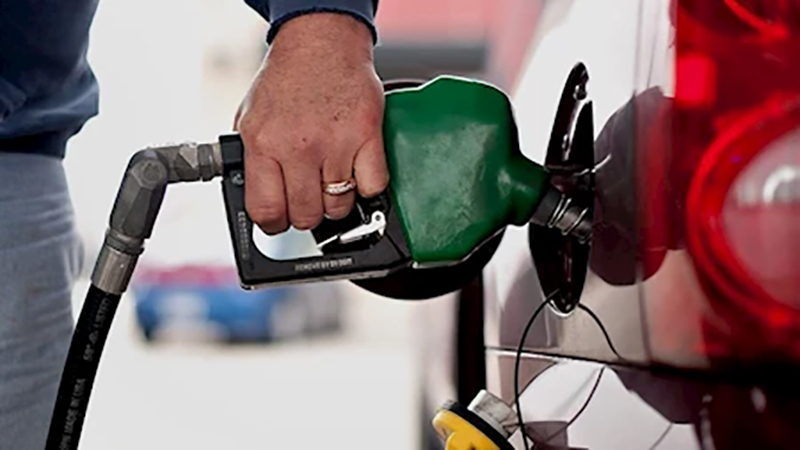 لو بدلت طلمبة البنزين بسبب عطل حصللك بين 4 و10 مايو…البترول هتعوضك