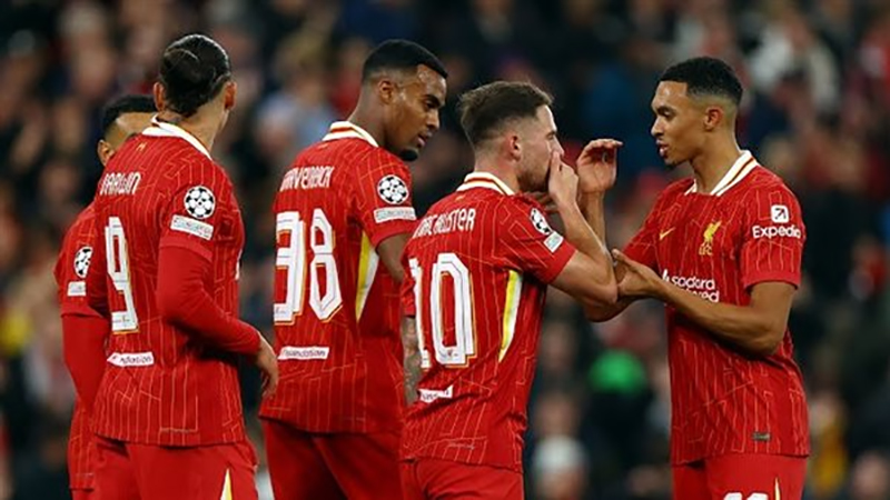 ليفربول يواجه تشلسي اليوم في الدوري الإنجليزي