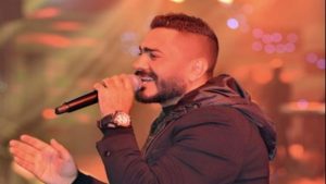 النجم “تامر حسني” يحيى حفلاً غنائيًا في دبي اليوم