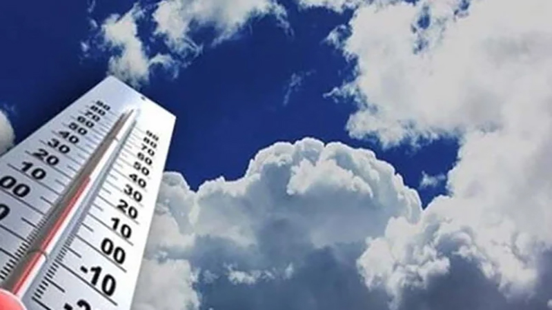 حالة الطقس اليوم السبت ودرجات الحرارة المتوقعة