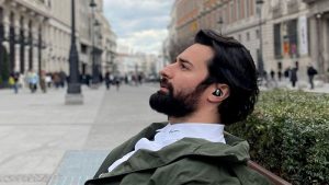 أحمد حاتم يكشف تفاصيل دوره في فيلمه الجديد “ الملحد”