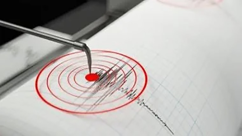 تفاصيل زلزال “نص الليل”.. سكان القاهرة والمحافظات يشعرون بهزة أرضية بقوة 6.4 ريختر