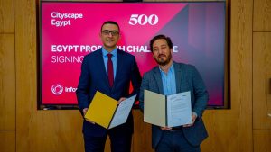 سيتي سكيب يطلق Egypt Proptech Challenge بدعم من 500 جلوبال