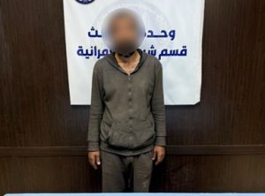 الداخلية: المتورط بفيديو “ربط القطط” غير مُتزن نفسيا