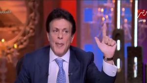 حمودة: نوال الدجوي “محتجزة” وقرائن على قتل حفيدها