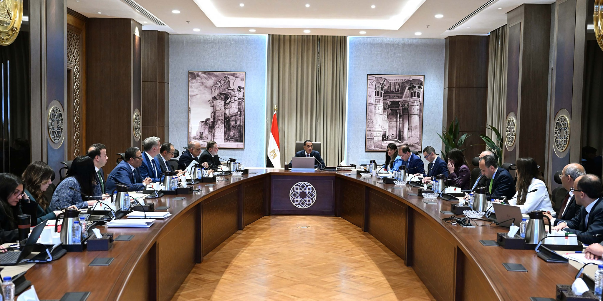 مدبولي: الطروحات تعزز قدرة الدولة على تلبية الاحتياجات التمويلية