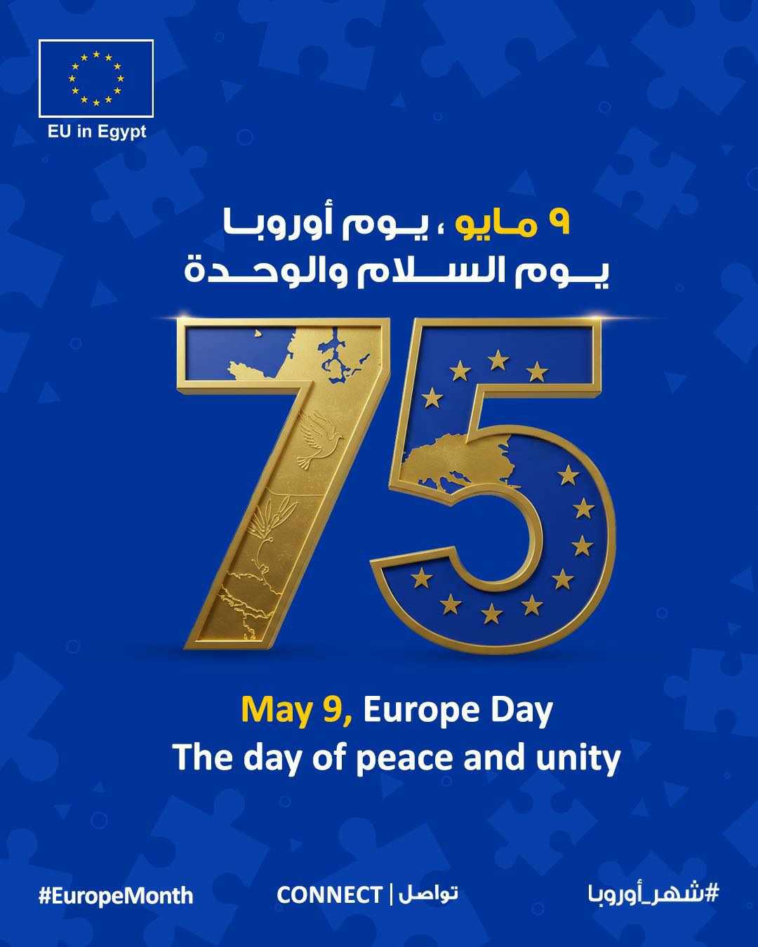 “ذوي الإعاقة” يؤكد عمق الشراكة المصرية الأوروبية