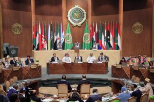 البرلمان العربي يرفض قرار الاحتلال بناء 22 مستوطنة بالضفة