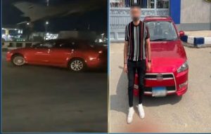 القبض على عاطل لقيادته سيارة بتهور في الشرقية