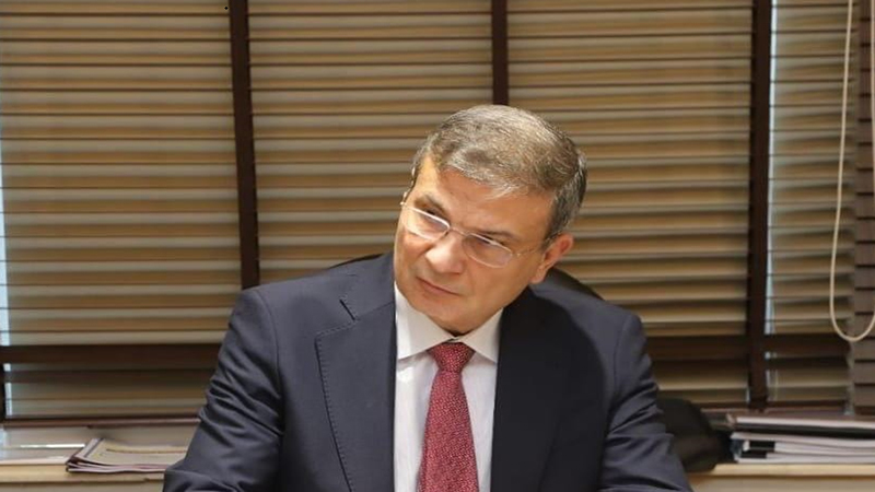 “الزراعة” تعلن خطة استعداداتها لاستقبال عيد الأضحى..توفير 12 ألف رأس من الأضاحي البلدية الحية