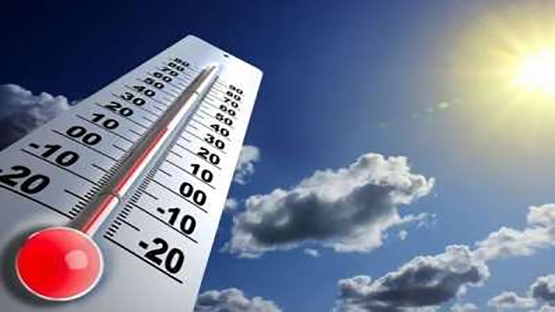 حالة الطقس اليوم الاربعاء ودرجات الحرارة في مصر
