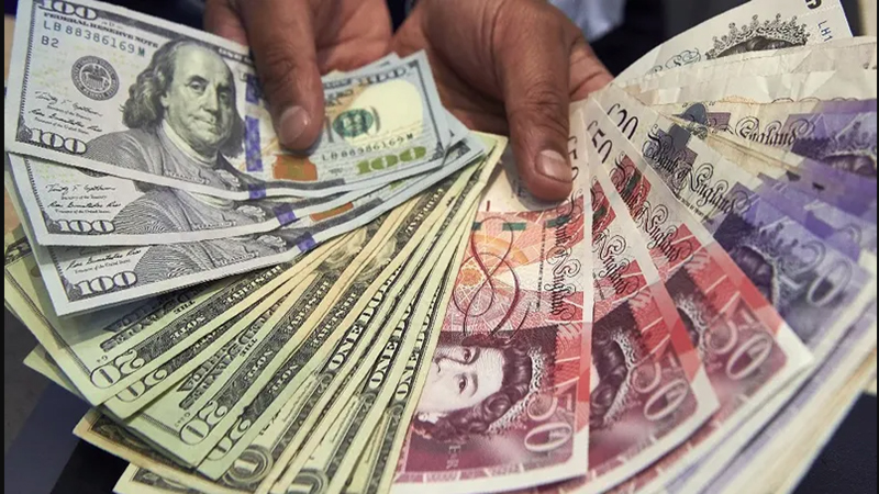 أسعار العملات في مصر اليوم الاربعاء