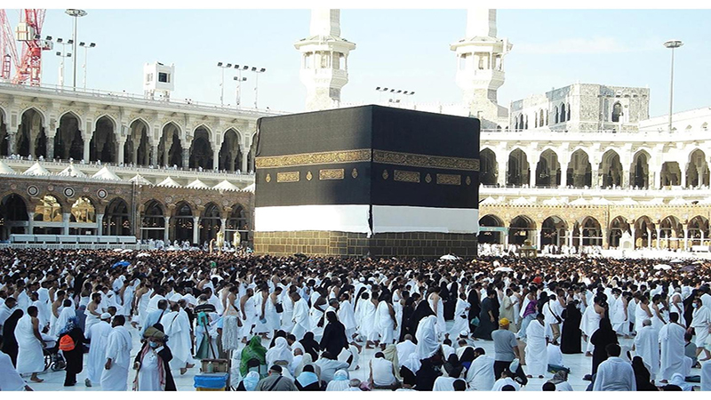 السعودية تحذر من هذه الظاهرة في موسم الحج