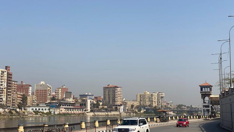 الأرصاد الجوية تكشف تفاصيل طقس اليوم السبت