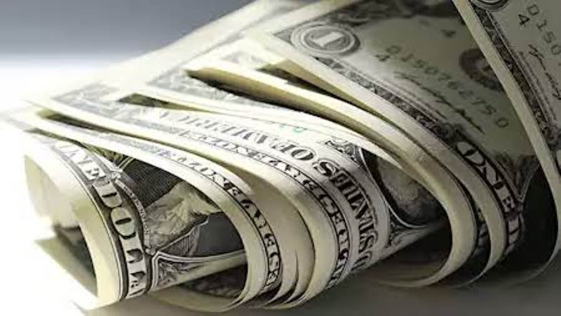 أسعار الدولار في مصر اليوم الاثنين