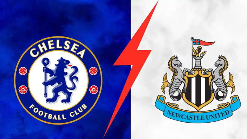 تشلسي يواجه نيوكاسل يونايتد اليوم في الدوري الإنجليزي