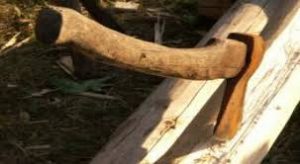 “ضربه بالفأس على رأسه”..  أب يقتل نجله بعد مشاجرة بينهما في أسيوط